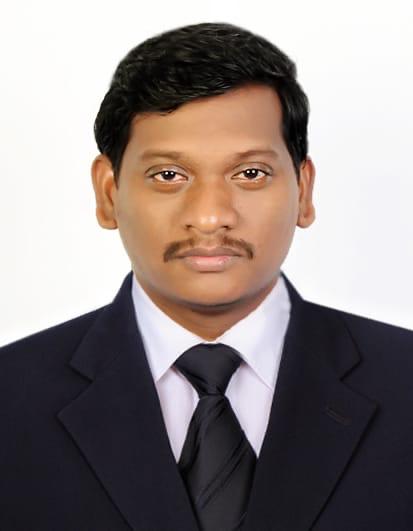 Dr. K. Ayyappan Krishnamoorthy